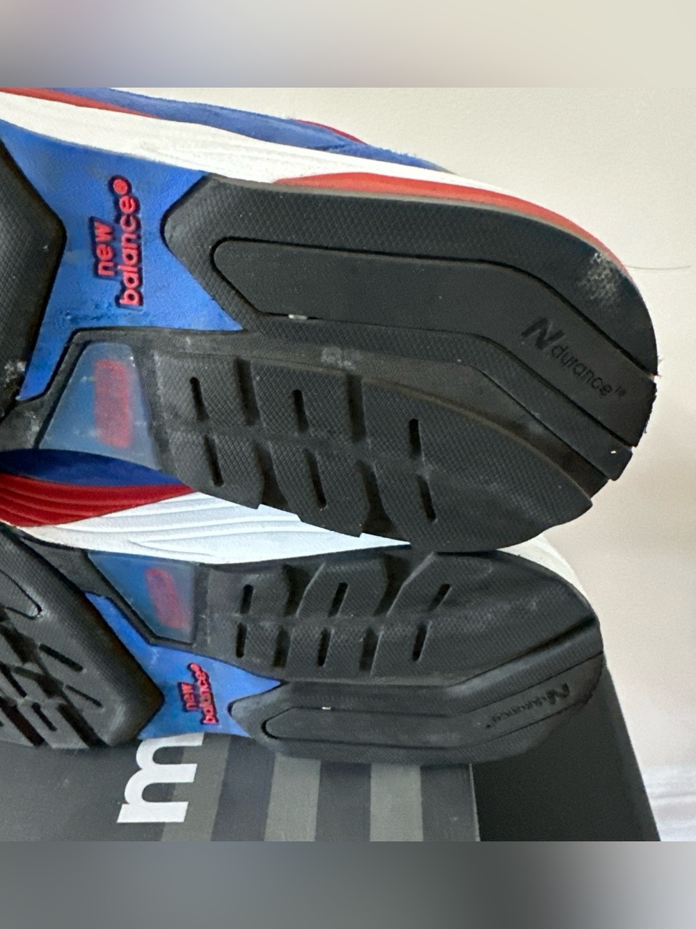 New Balance 992 USA 🇺🇸 - Picture 7 of 10